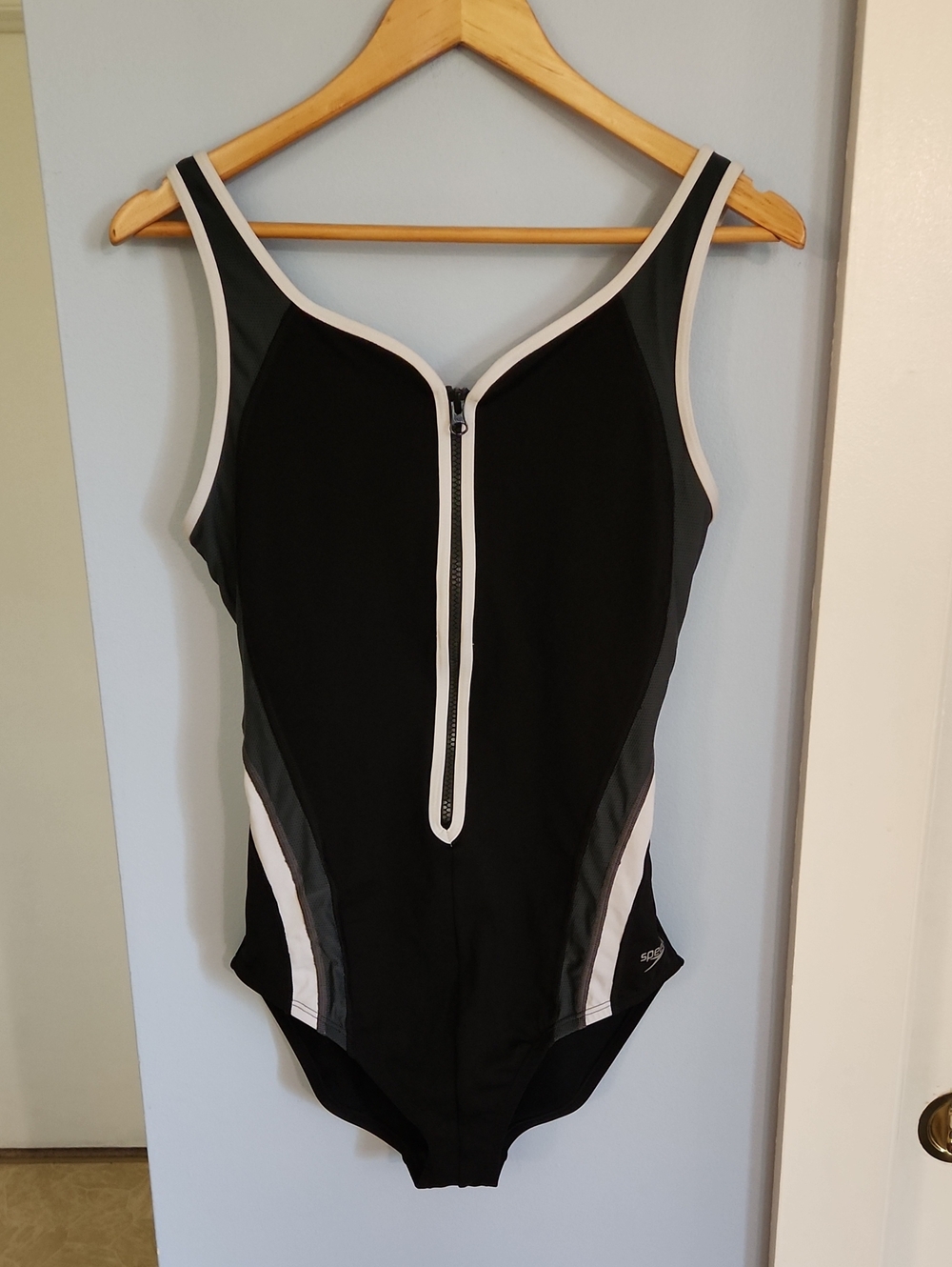1 Piece Swimsuit